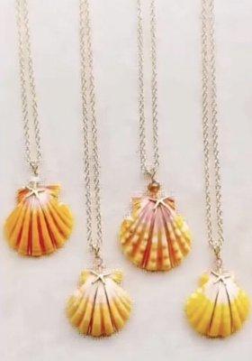 Chevron Shells...more!