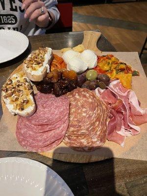 Antipasto