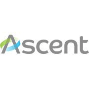 Ascent Logo