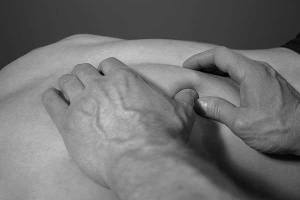 Myofascial release