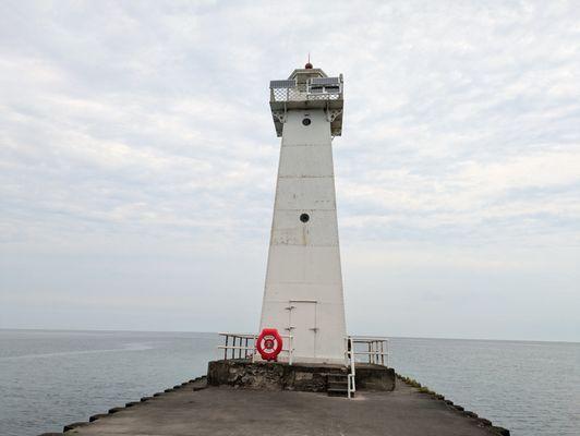 Sodus Point Beach