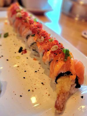 Firecracker Roll