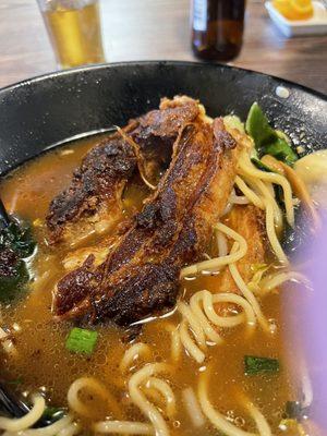 Sapporo Ramen & Grill