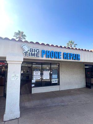 Big Time Phone Repair