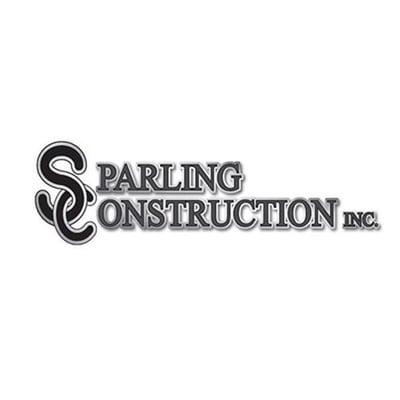 Sparling Construction