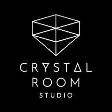 Crystal Room Studio.