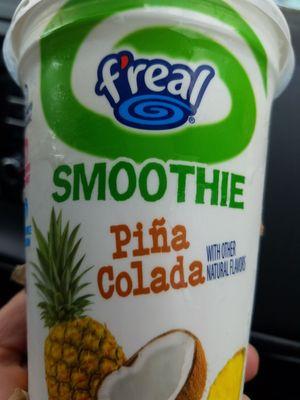 Piña colada