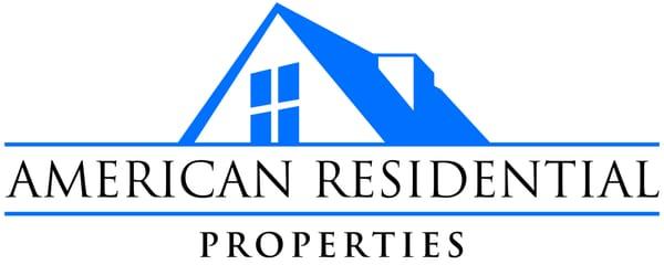 Ameican Residential Properties Logo