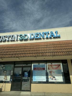 Austin 3D Dental