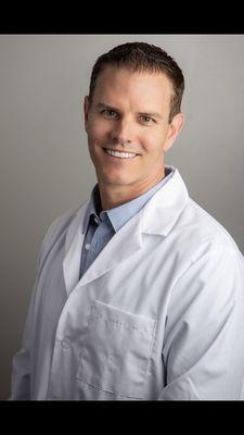 Dr. Jason Bailey