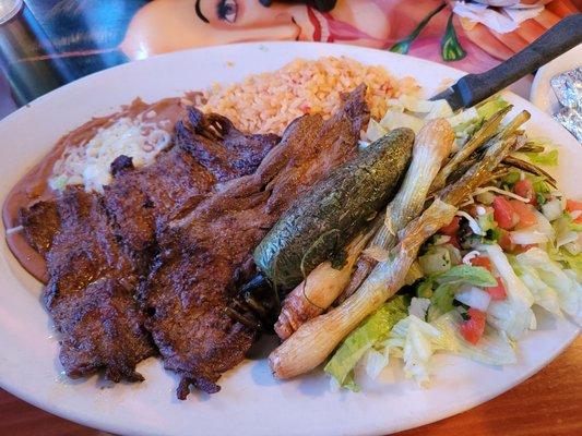 Carne Asada