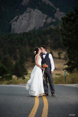 Wedding Portraits