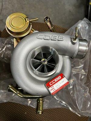 Cobb parts in stock