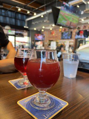 Sour Beer