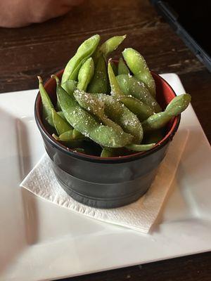 Edamame!!!!!