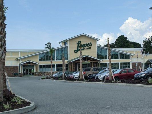 Lowes Foods of Summerville