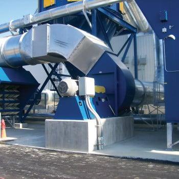 Bucket elevators & screw conveyors - MS, TN, AR, KY