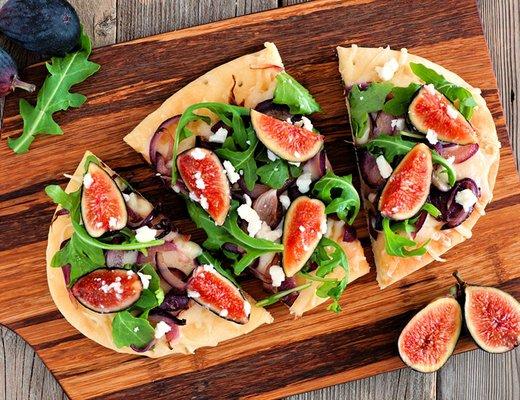 Figs Pizza + Pasta Bar