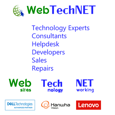 WebtechNET