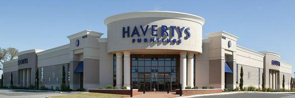 Havertys Furniture