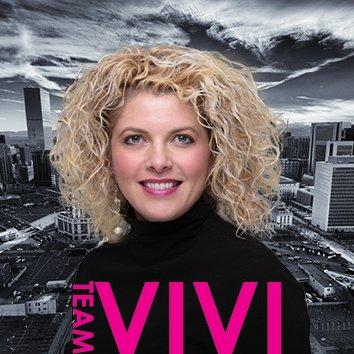 Vivi Gloriod | Realtor, CNE, CDPE at Team Vivi Real Estate