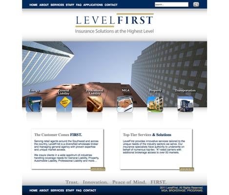 www.level1st.com