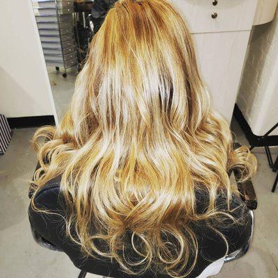 22 inch Micro-Weft