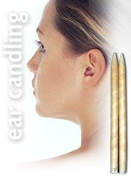 Ear Candling