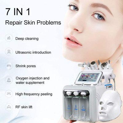 Hydrogen Oxygen Facial Machine Repair Skin Problem