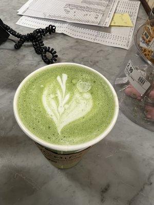 Matcha