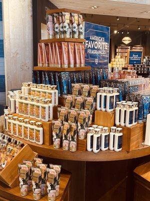 Bath & Body Works