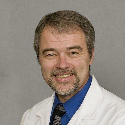 Donald Yeatts, MD