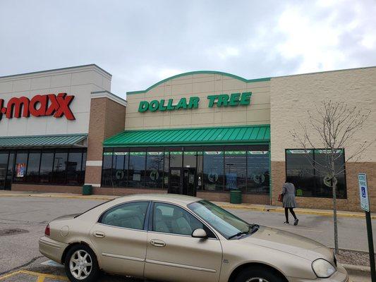 Dollar Tree