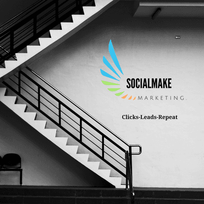 SocialMake Marketing