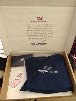 Vineyard Vines