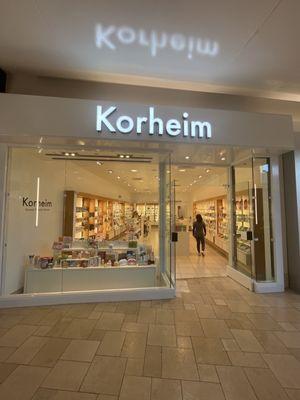 Korheim Korean Beauty