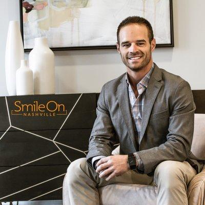 Dr. Jeff Trembley opened Smile On Nashville in November 2017. Visit www.smileonnashville.com to learn more.