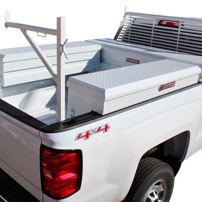 Commercial Truck Accessories