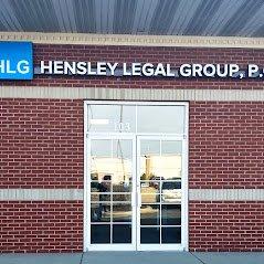 Hensley Legal Group  - Personal Injury Attorneys in Evansville, IN