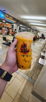 Best THAI TEA in town!