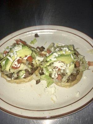 Sopes