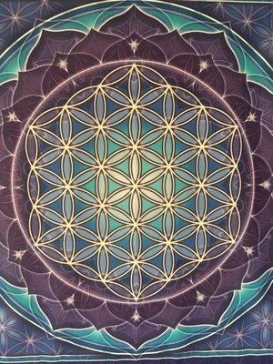 The Flower of Life