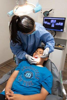 Dental Specialty Care Of Lancaster