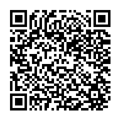 Our new QR code for online booking!