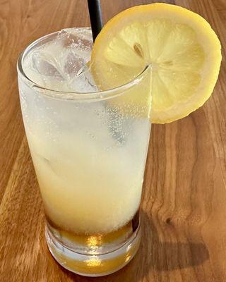 London lemonade