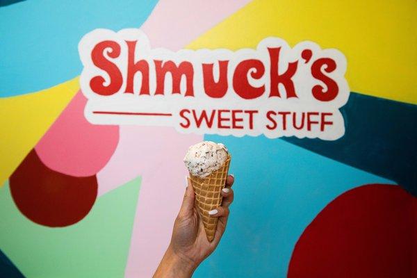 Shmuck's Sweet Stuff