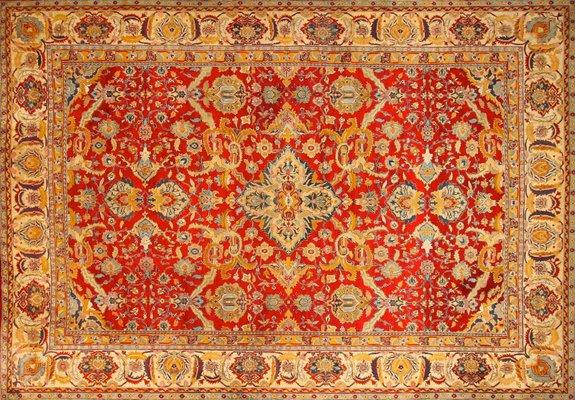 Nyc Oriental Rug Care