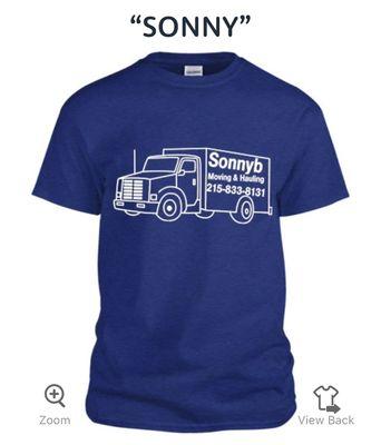 Sonnyb Moving & Hauling