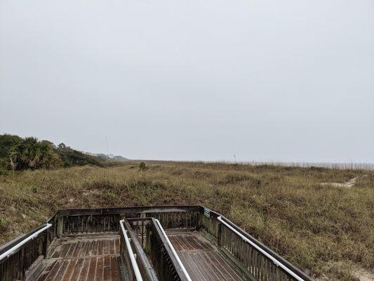 Folly Field Beach Park, Hilton Head Island