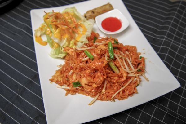 L-Pad Thai